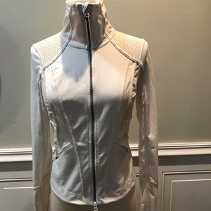 Zella zip up
